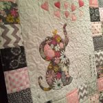 Image Result For Elephant Baby Quilt Patterns Free Printable   Quilt Patterns Free Printable
