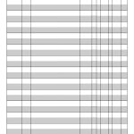 Image Result For Free Printable Check Register Checkbook Size   Free Printable Checks Template