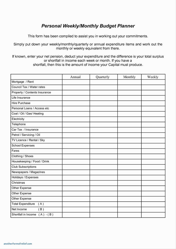 Free Printable 1099 Misc Forms