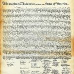Is It Real?   Free Printable Copy Of The Declaration Of Independence