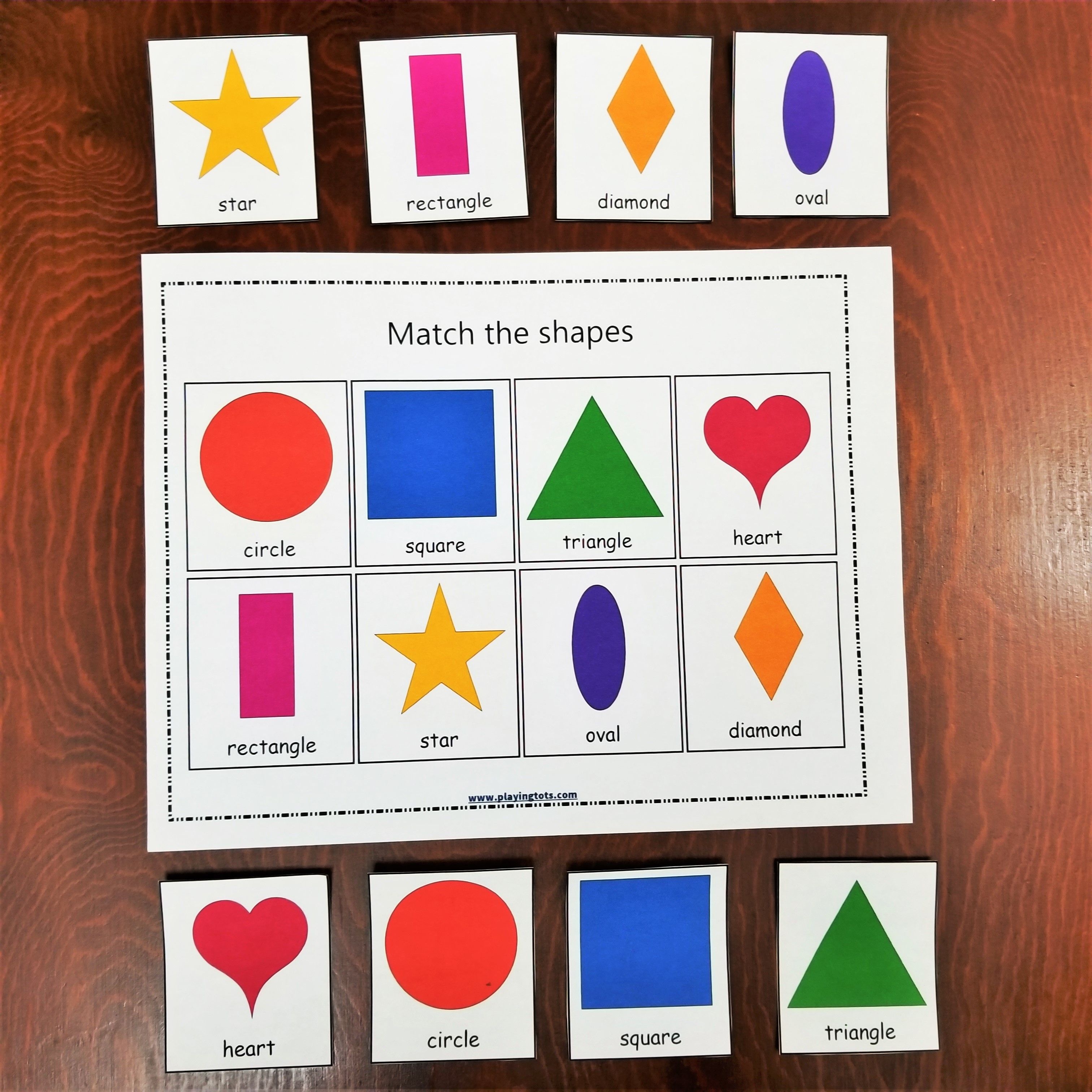 File Folder Games For Teaching Colors Free Printable File Folders For Preschoolers Free