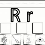 Letter R Preschool Worksheets | Preschool Learning – Letter “R   Free Printable Preschool Worksheets For The Letter R