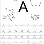 Letter Tracing (Website Has Loads Of Printable Worksheets   Free Printable Alphabet Tracing Worksheets For Kindergarten