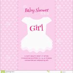Luxury Free Baby Shower Invitation Templates | Best Of Template   Create Your Own Baby Shower Invitations Free Printable