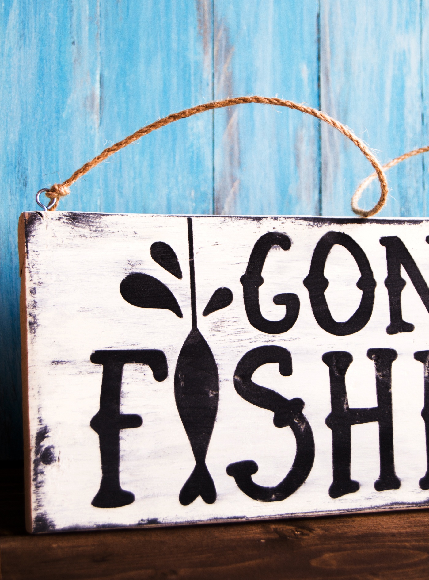 Free Printable Gone Fishing Sign Free Printable