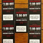 Marlboro Cigarette Coupons (#142982483313)   Gift Cards & Coupons   Free Printable Newport Cigarette Coupons