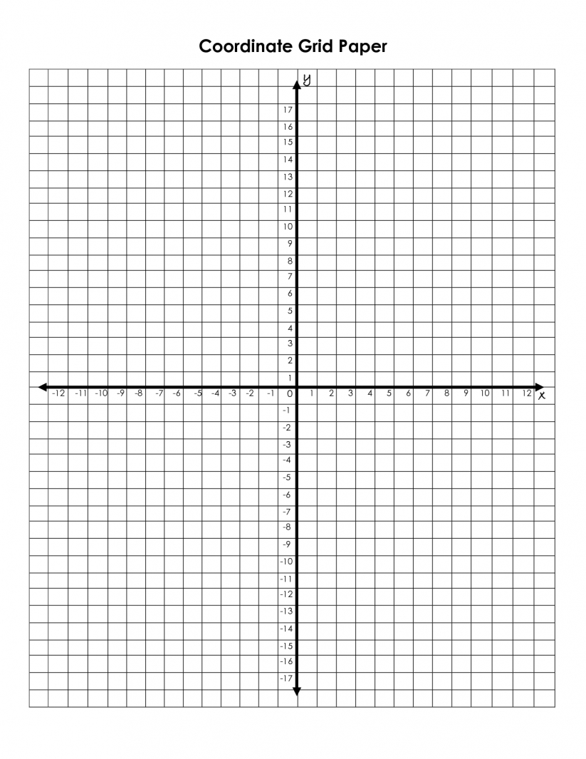 Math : Best Photos Of 4 Coordinate Grids With Numbers Grid Math - Free Printable Christmas Coordinate Graphing Worksheets