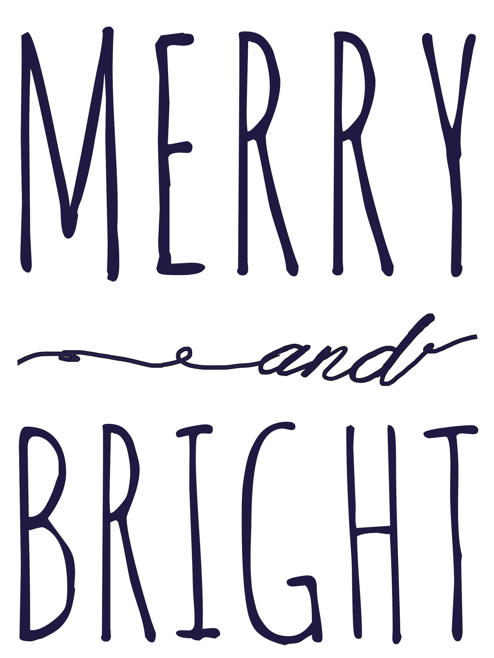 merry-christmas-stencil-reusable-merry-christmas-stencil-etsy