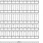 Model Paper | Educación Que Adoro | Math Sheets, Math Worksheets   Free Printable Abacus Worksheets