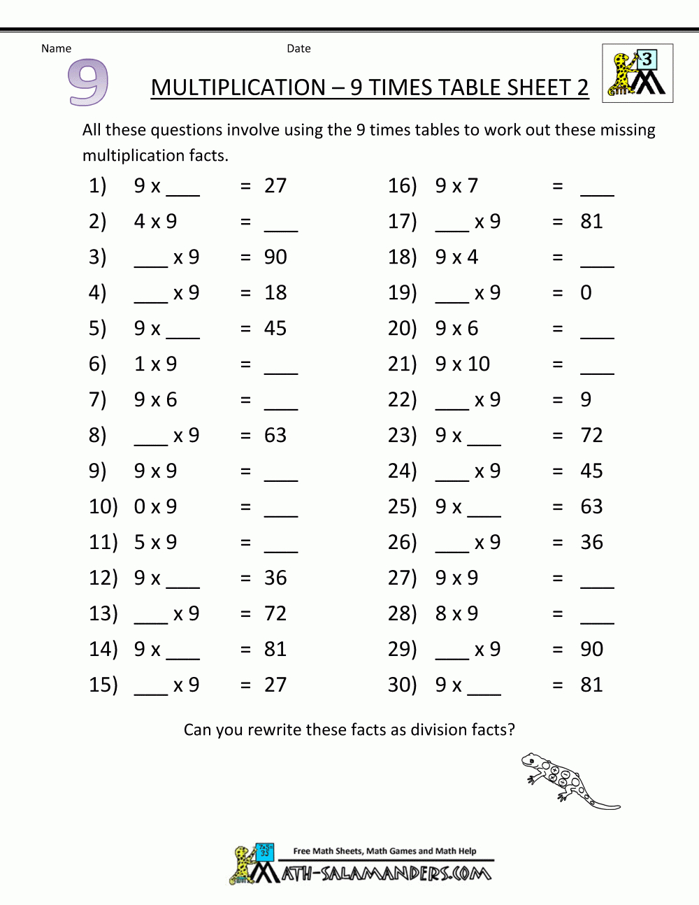 Math Place Value Worksheets To Hundreds Grade 9 Math Worksheets Printable Free With Answers