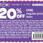 New Baby Formula Coupons | Printable Coupons Online   Free Baby Formula Coupons Printable