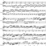 Pachelbel   Canon In D   Piano Version | Band | Piano Sheet Music   Canon In D Piano Sheet Music Free Printable