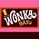Pinamber Lee On Diy Projects I <3 In 2019 | Wonka Chocolate   Free Printable Wonka Bar Wrapper Template