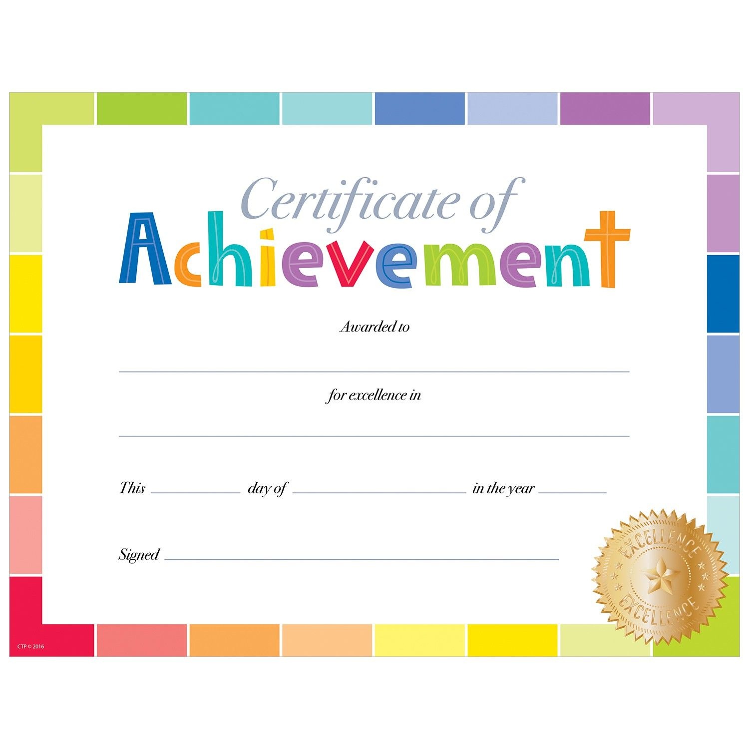 Pindanit Levi On מסגרות | Certificate Of Achievement - Free Printable Awards