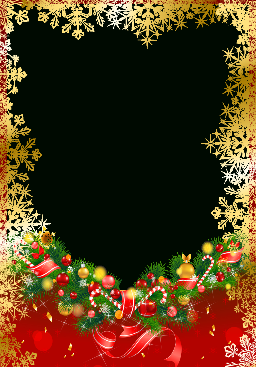 Pindoris Lacaze On Christmas | Christmas, Red Christmas - Free Printable Christmas Frames And Borders