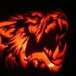 Pinsylvia Valiente On Halloween | Pumpkin Carving, Pumpkin   Hard Pumpkin Carving Patterns Free Printable