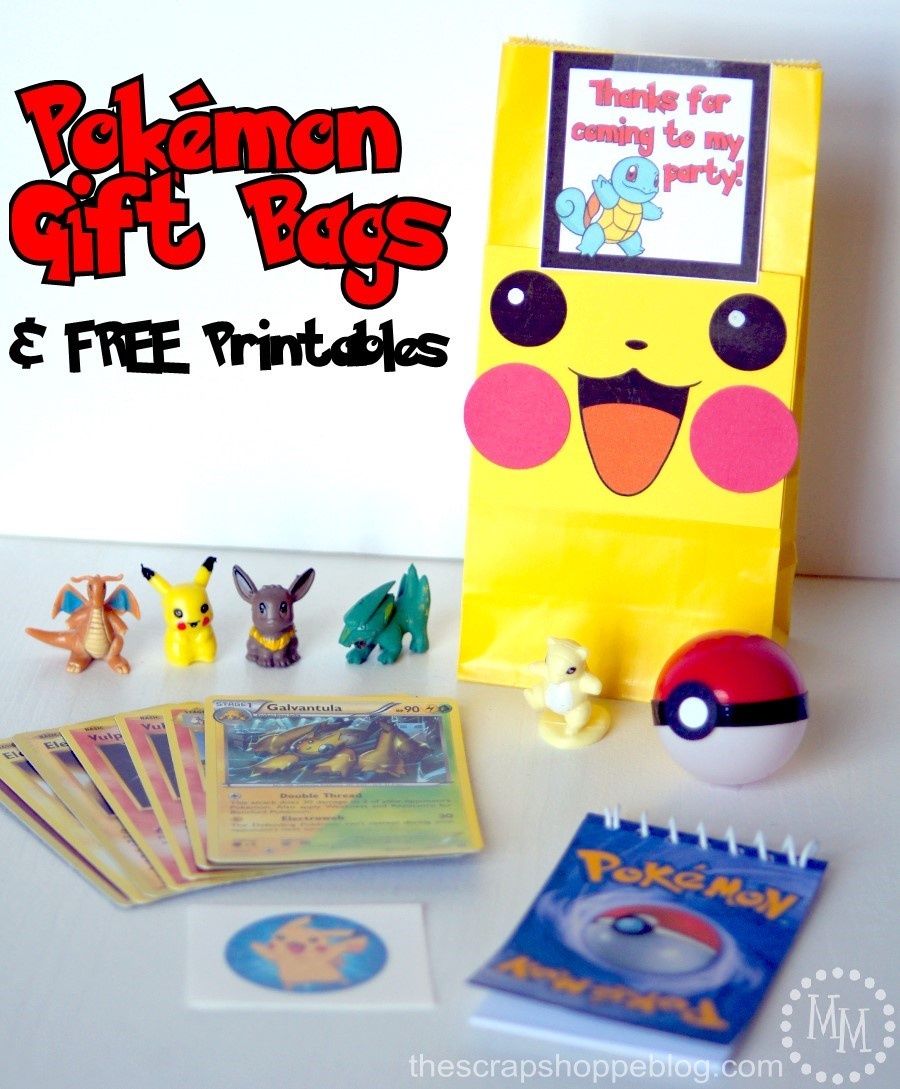 pokemon-thank-you-tags-pokemon-birthday-favor-tags-pokemon