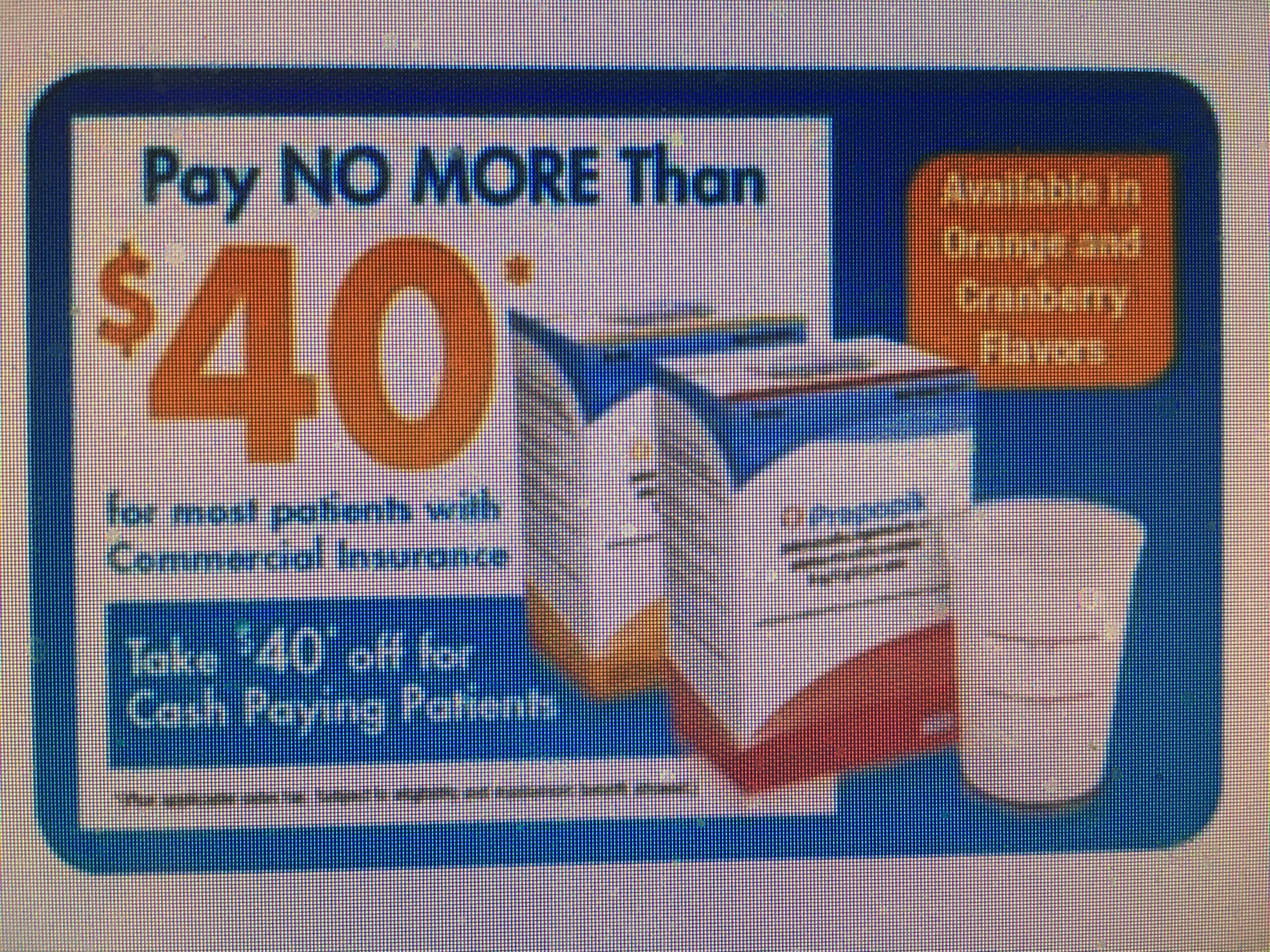 Prepopik - Pay No More Than $40… | Drug Savings - Coupons And - Free Printable Spiriva Coupons