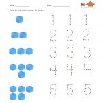 Preschool Math Worksheets   Free Printable Math Worksheets For Kids