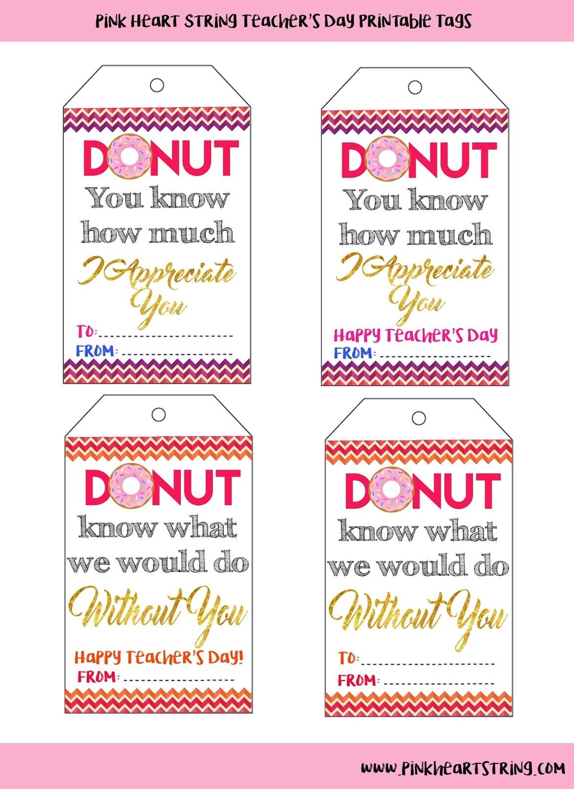 Free Printable Teacher Appreciation Cards To Color