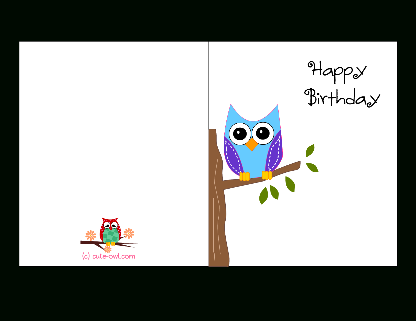 Printable Birthday Cards With Photo - Kaza.psstech.co - Customized Birthday Cards Free Printable