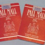 Printable Cigarette Coupons 2019: Free Pall Mall Cigarette Coupons   Free Pack Of Cigarettes Printable Coupon