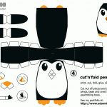 Printable Crafts | Simply Download The Pdf Or Graphic Image Of The   Printable Paper Crafts Free