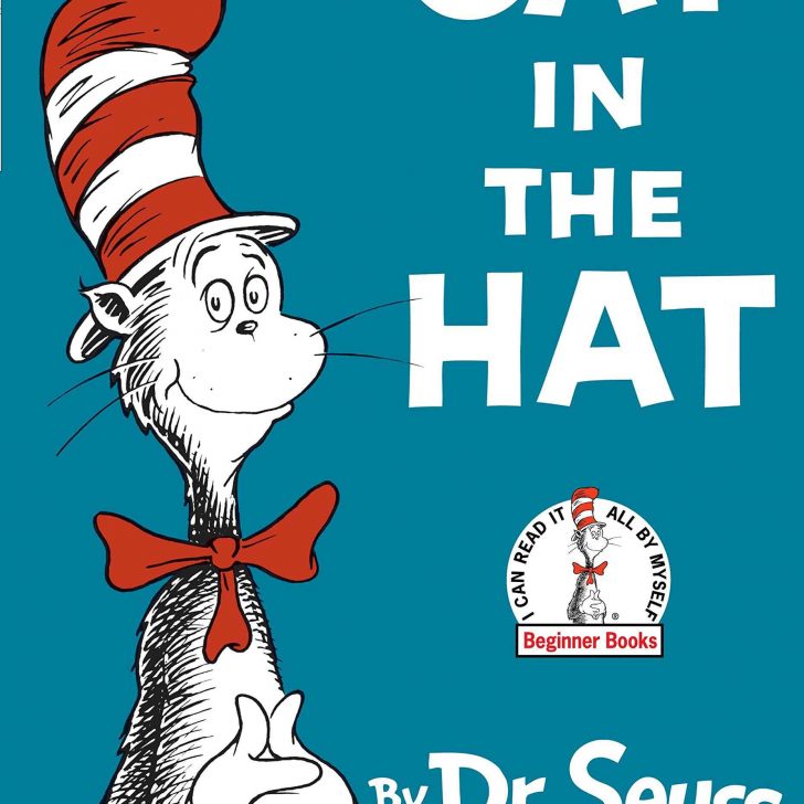 Cat In The Hat Free Printable Worksheets