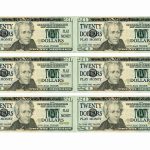 Printable Fake Money Templates Lovely 7 Best Of Printable Play Money   Free Printable Play Dollar Bills