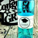 Printable Graduation Water Bottle Label   Reuse Grow Enjoy   Free Printable Water Bottle Labels Graduation