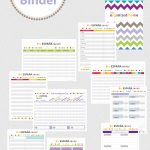 Printable Home Binder #organize #printable | Filofax   Free Printable Household Binder