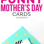 Printable Mother's Day Cards   Free Printable Funny Mother&#039;s Day Cards