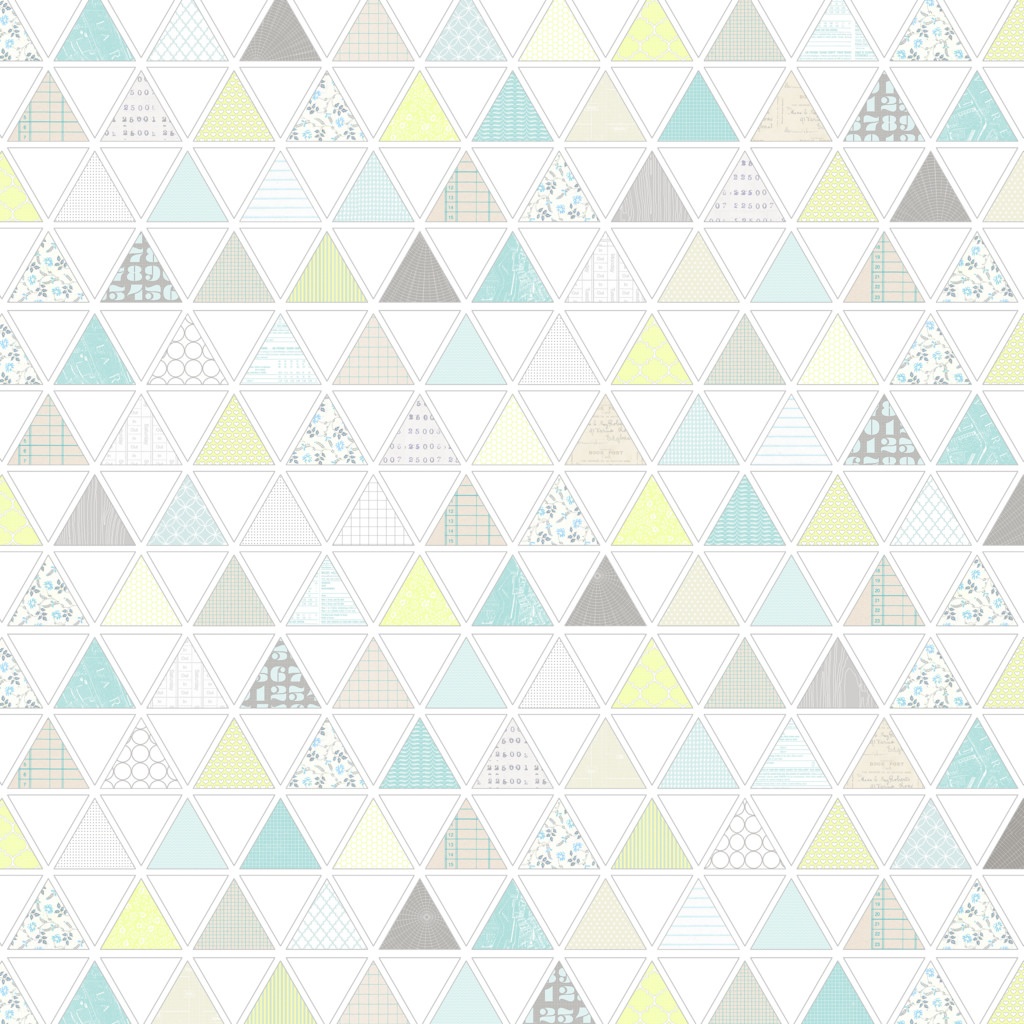 Printable Pattern Paper