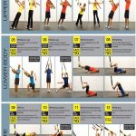 Printable Trx Workouts (67+ Images In Collection) Page 2   Free Printable Trx Workouts