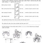 Printable Worksheets For Personal Hygiene | Personal Hygiene   Free Printable Life Skills Worksheets For Adults