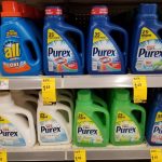 Purex Laundry Detergent For $1.49 With A Printable Coupon At   Free Printable Purex Detergent Coupons