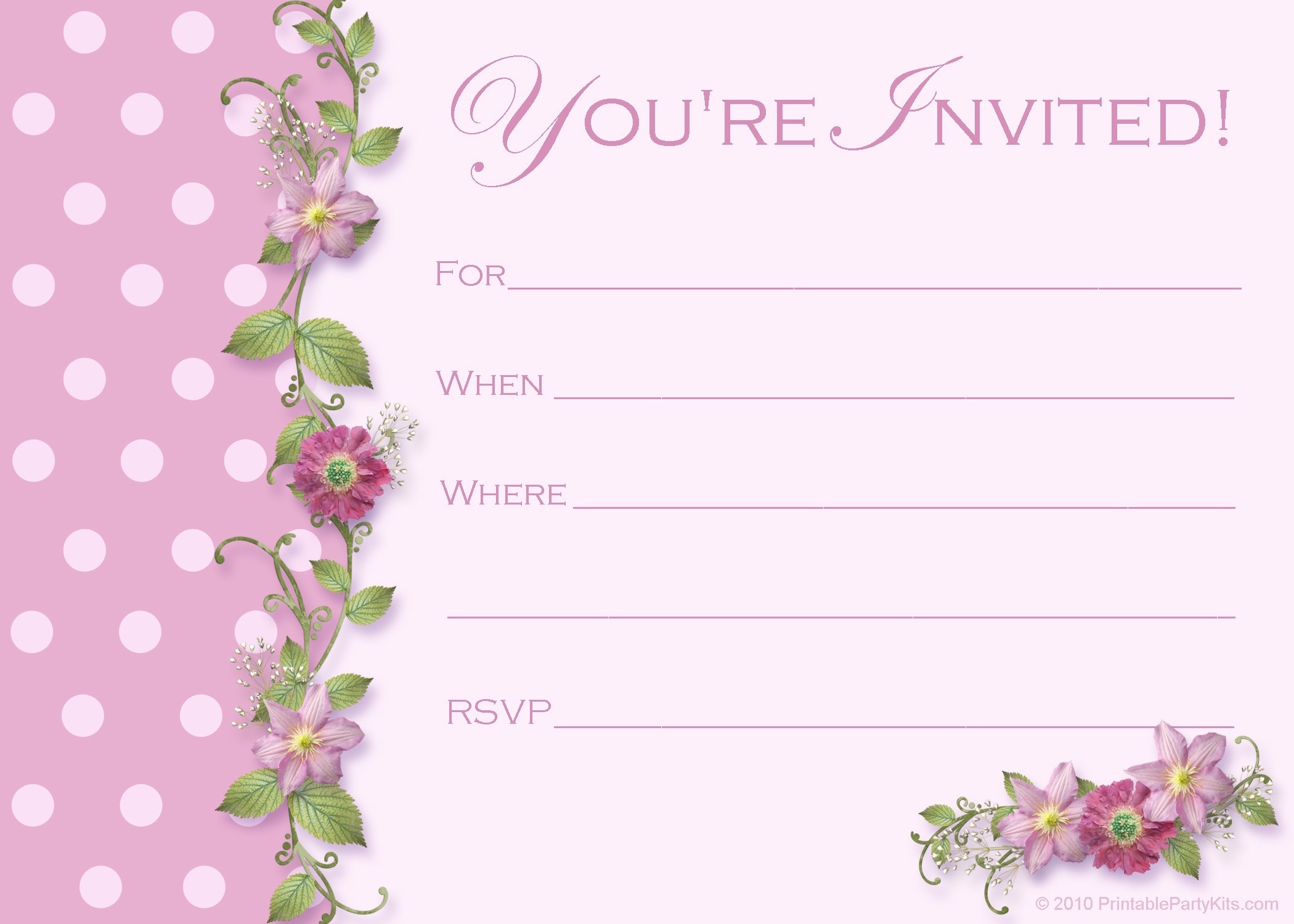 Quinceanera Background Hd (67+ Images) - Free Printable Quinceanera Invitations