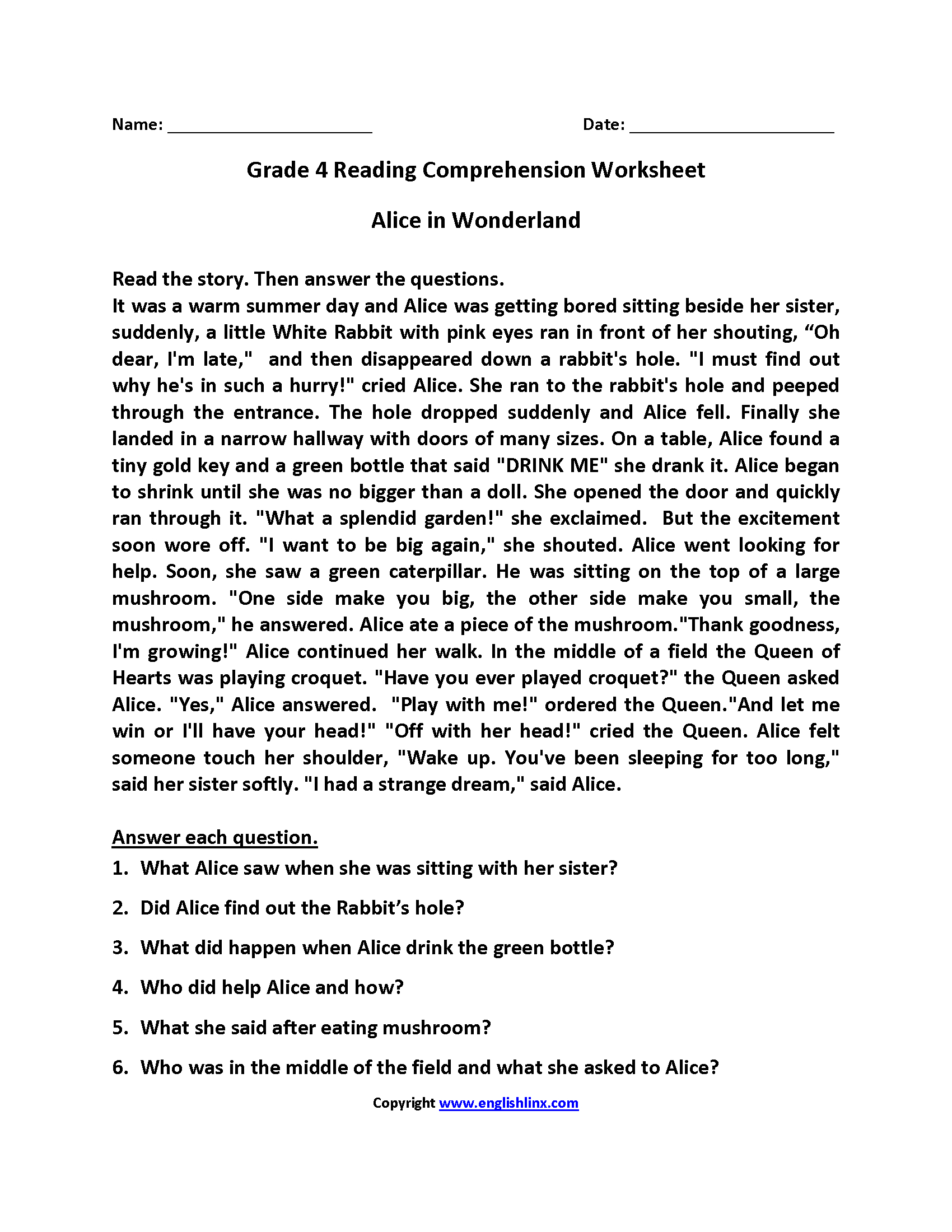Reading Sage Close Reading Passages Free Free Printable Short