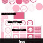 Ready To Pop Free Printables (80+ Images In Collection) Page 1   Free Printable Ready To Pop Labels