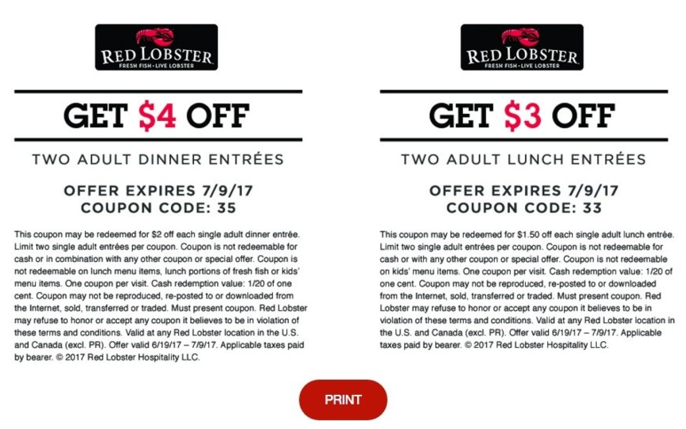 Printable Red Wing Coupons