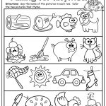 Repinnedmyslpmaterials Visit Our Page For Free Speech   Free Printable Rhyming Activities For Kindergarten