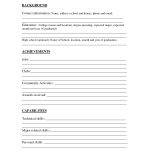 Resume Worksheet Printable And High School Builder Free Bulder Build   Free Printable Worksheets For Highschool Students