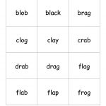 Second Grade Phonics Worksheets And Flashcards   Free Printable Phonics Worksheets For Second Grade