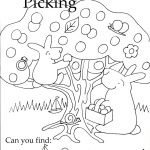 Seek And Finds | Printables For Preschool And Kindergarten | Hidden   Free Printable Fall Hidden Pictures