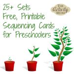 Sequencing Printables The Snowy Day Sequencing Worksheets Cause   Free Printable Sequencing Worksheets For Kindergarten