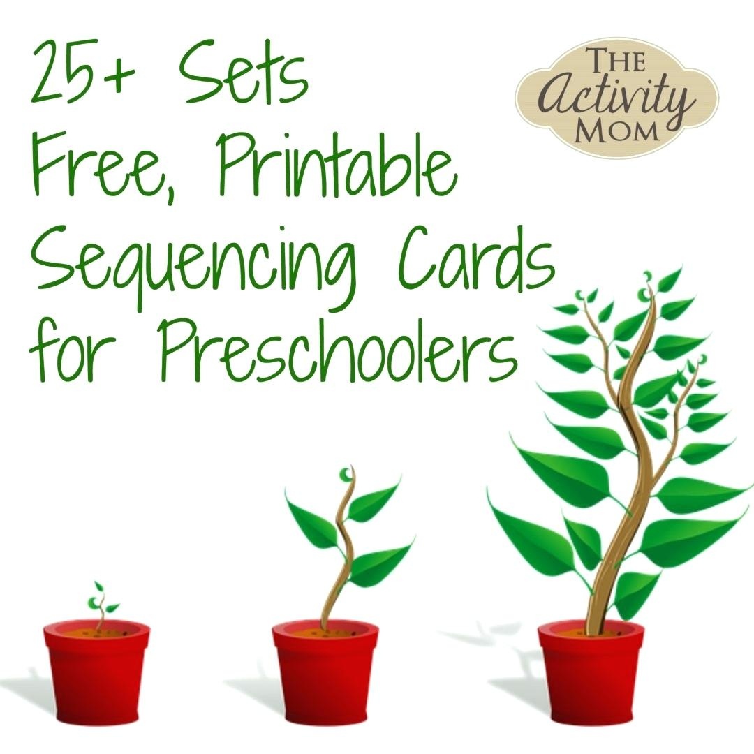 Sequencing Printables The Snowy Day Sequencing Worksheets Cause - Free Printable Sequencing Worksheets For Kindergarten