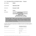 Snow Removal Proposal   Kaza.psstech.co   Free Printable Snow Removal Contract