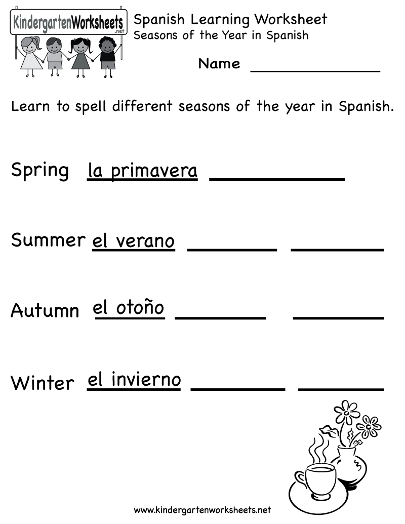 free-printable-elementary-spanish-worksheets-free-printable