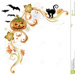 Stationary Borders Clipart | Free Download Best Stationary Borders   Free Printable Halloween Stationery Borders
