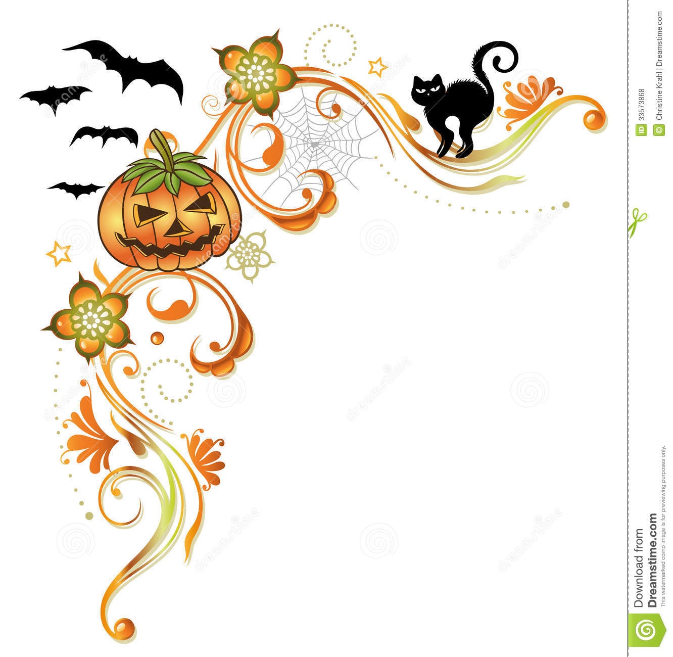 Stationary Borders Clipart | Free Download Best Stationary Borders - Free Printable Halloween Stationery Borders